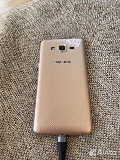 Samsung Galaxy J2 Prime SM-G532F, 16 ГБ