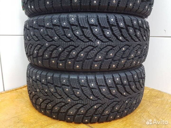 Landspider Arctictraxx 185/60 R14 82T