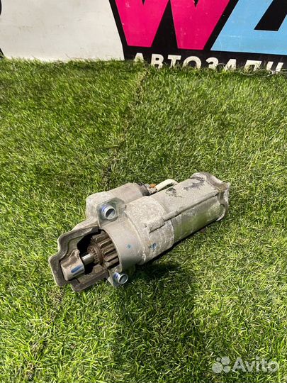 Стартер Ford Escape 4 CX482 2021 JX6T-11000-DA