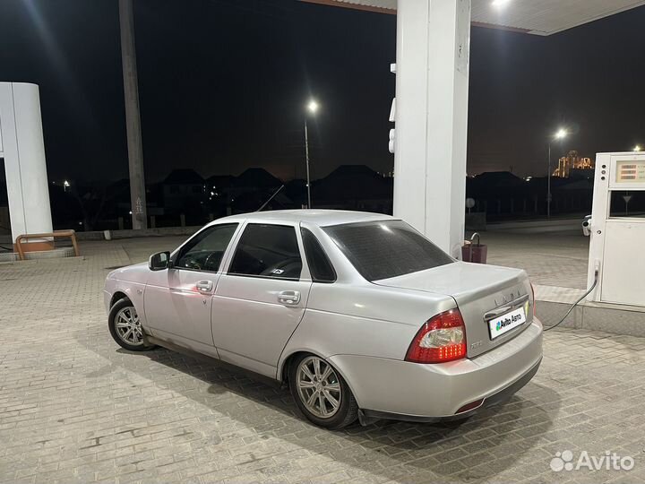LADA Priora 1.6 МТ, 2012, 284 000 км