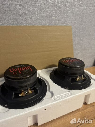 Акустика Aura Venom 6