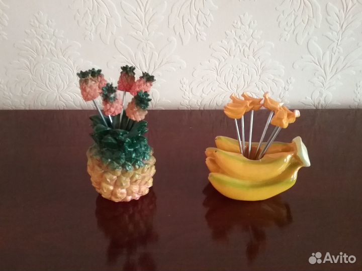 Новые наборы для канапе