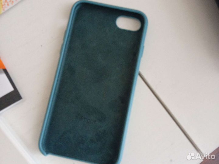 Чехол на iPhone se 2020