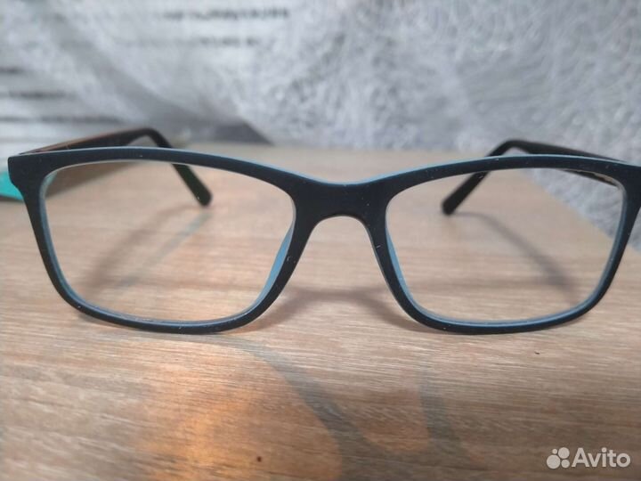 Очки для зрения детские
