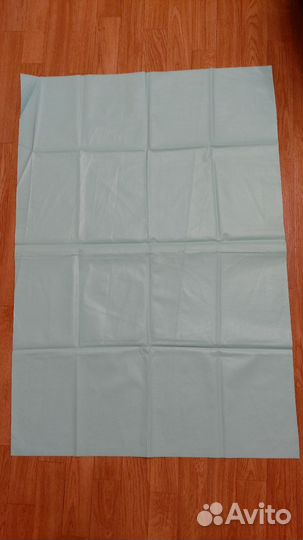 Клеенка медицинская