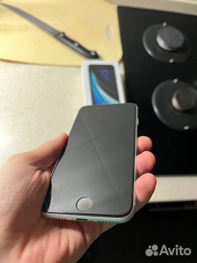 iPhone SE 2020 64gb