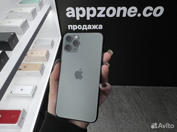 iPhone 11 Pro, 64 ГБ