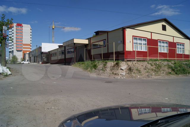 Свободного назначения, 523 м²