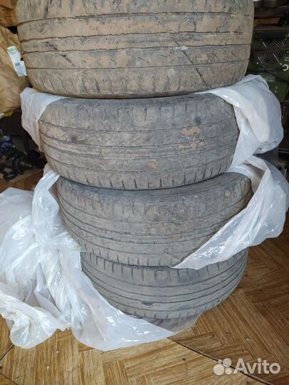 Kumho Ecsta PS31 205/55 R16 91W