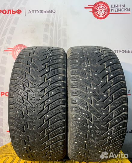 Nokian Tyres Hakkapeliitta 8 225/45 R17
