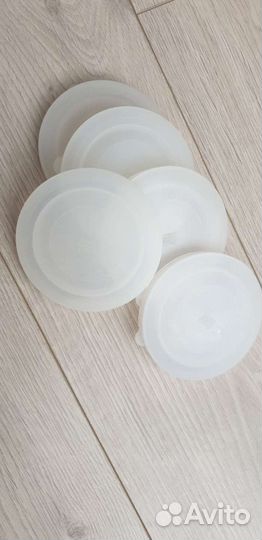 Крышки для банок