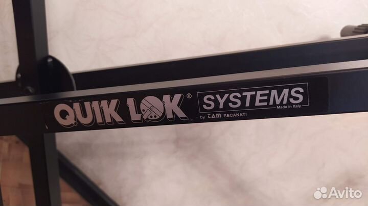 Стойка для клавишных