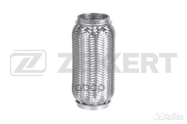 Гофра глушителя 55x180 мм Interlock fr-55180l Z