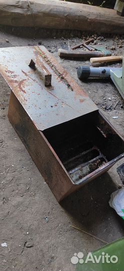 Холодильник бу