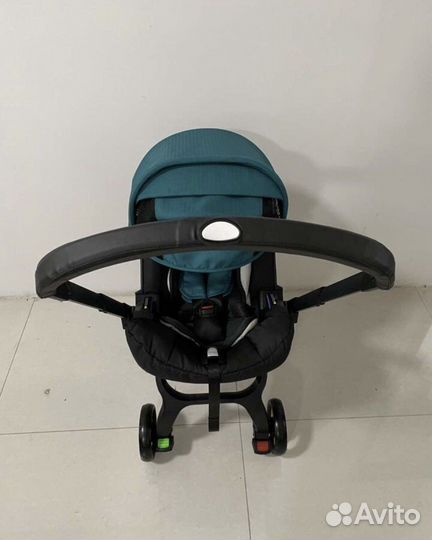 Коляска автокресло RolleR