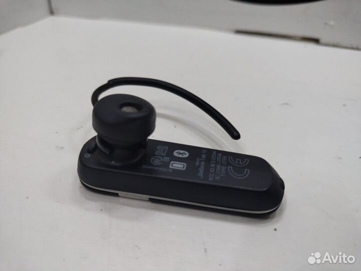 Bluetooth-гарнитура Jabra Talk 15 Черный