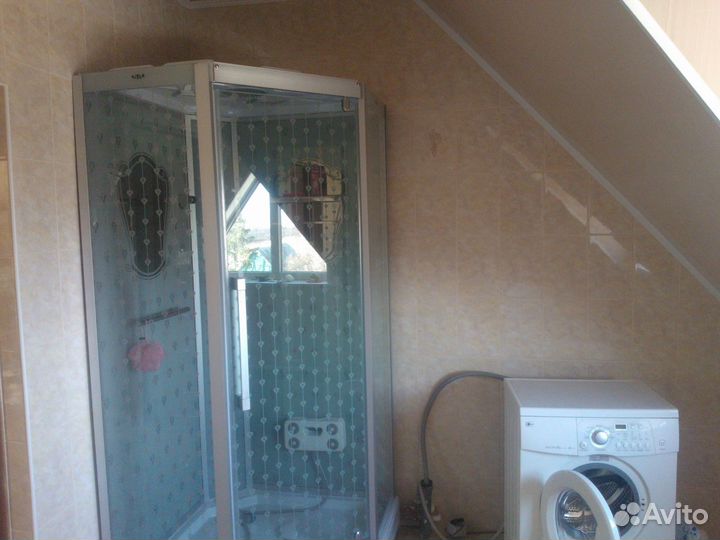 Услуги сантехника