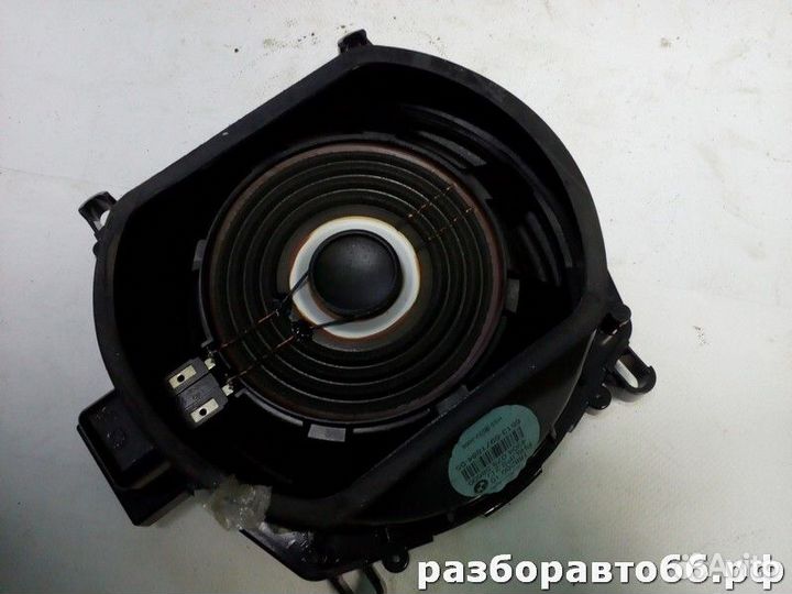 Сабвуфер Bmw X5 E70 N52B30AF 2007