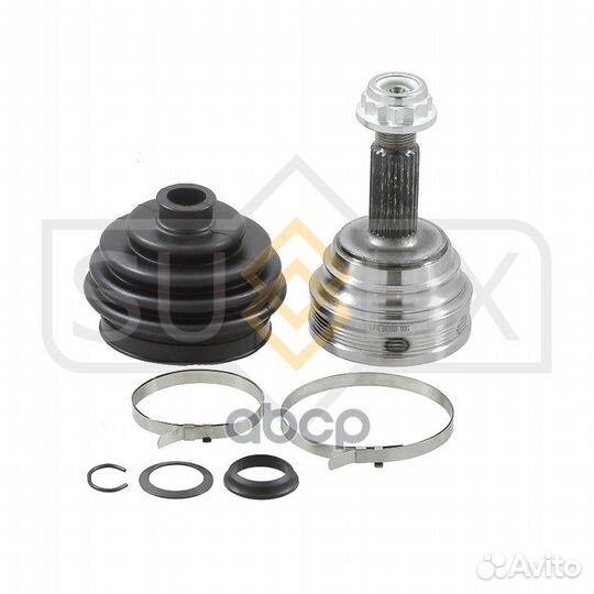 Шрус наружный перед прав/лев ST1131 sufix