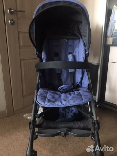 Коляска трость peg perego