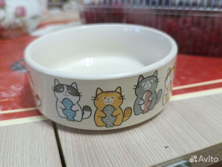 Миска для животных