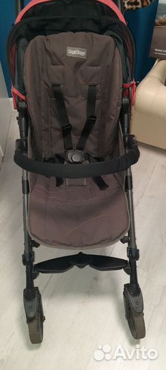 Бронь до 14.06 Коляска трость Peg perego si
