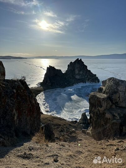 Организация туров