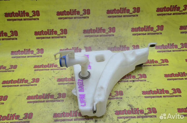 Бачок стеклоомывателя Lifan Breez