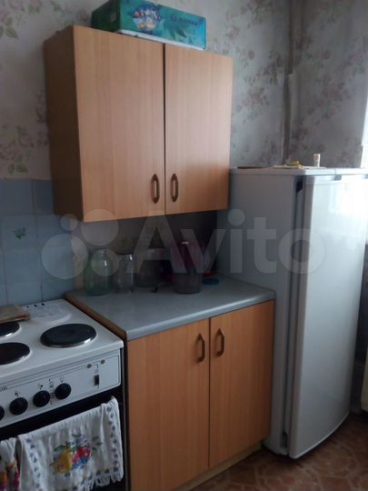 2-к. квартира, 53,3 м², 1/5 эт.