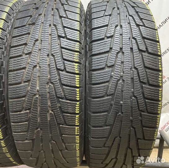Nokian Tyres Nordman RS2 SUV 215/65 R16 98M