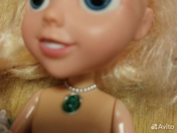 Кукла холодное сердце