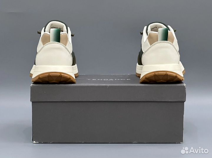 Кроссовки lacoste