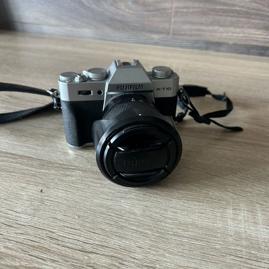 SONY E PZ 16-50mm F3.5-5.6 SELP1650 シルバー wifi - Купить компактный фотоаппарат 📷 во всех регионах с