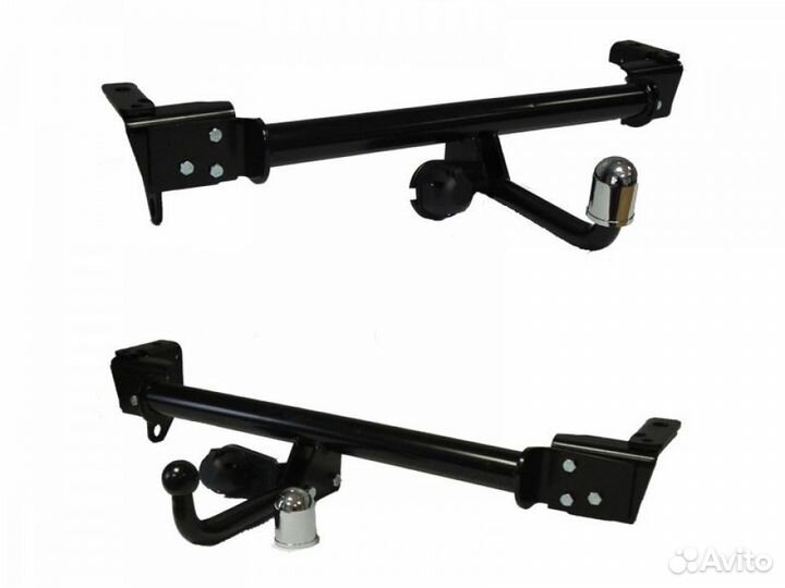 Фаркопы для авто на заказ