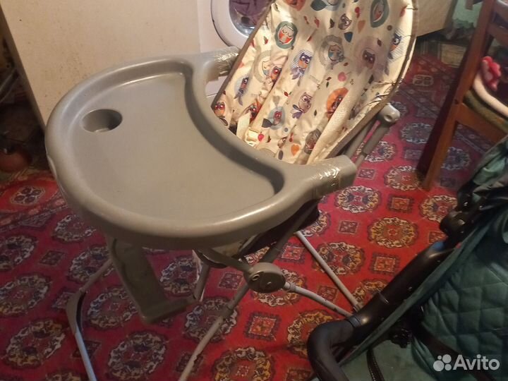 Стульчик для кормления