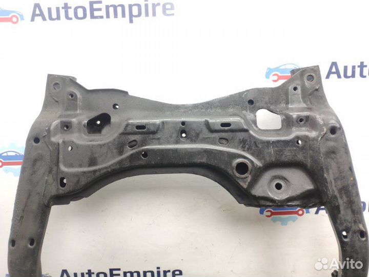 Подрамник передний Honda Civic 4D R18A1 2009