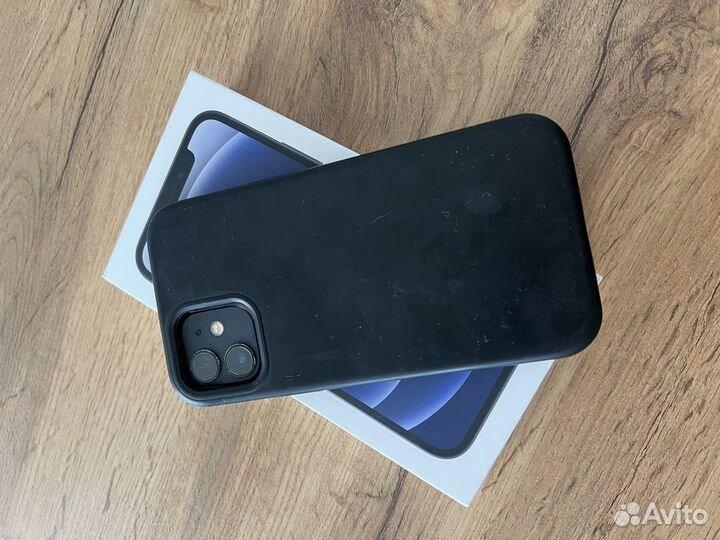iPhone 12, 128 ГБ