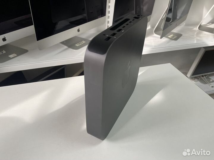 Mac mini (2018) i5 3.0 8 Gb/250 Gb (M-2826)