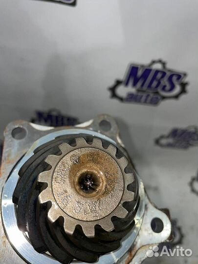 Карданный вал передний Mercedes-Benz GLC-Класс