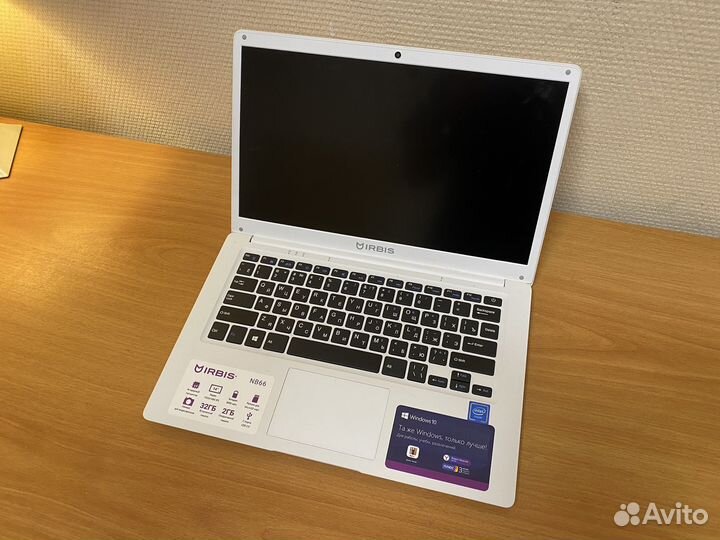 Ноутбуки / 9 штук