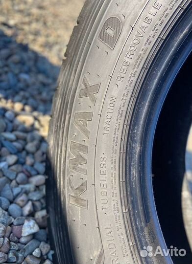 GoodYear KMAX D 315/70/R22.5