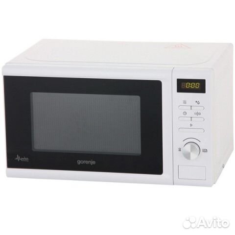 NEW Микроволновая печь Gorenje MMO 20