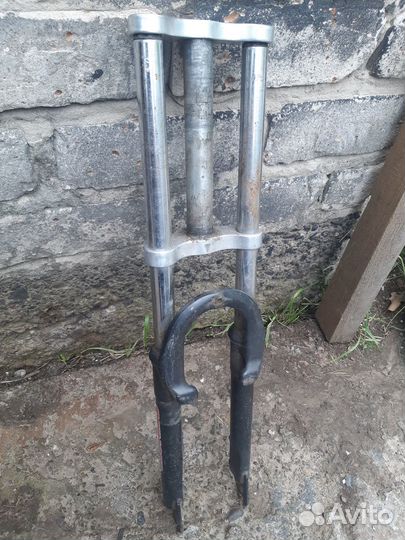 Запчасти для велосипеда