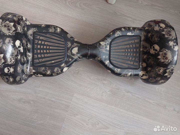 Гироскутер