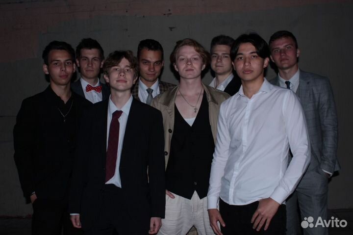 Профессиональные промоутеры-зазывалы