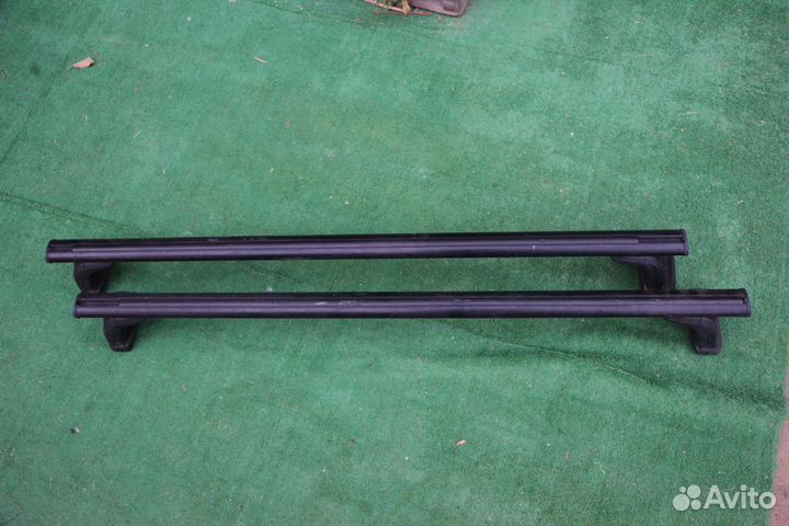 Багажник на крышу tule Peugeot Traveller