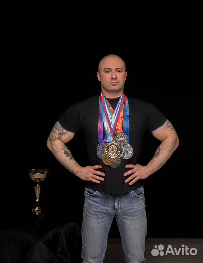 Развитие ребенка, Спортивные занятия