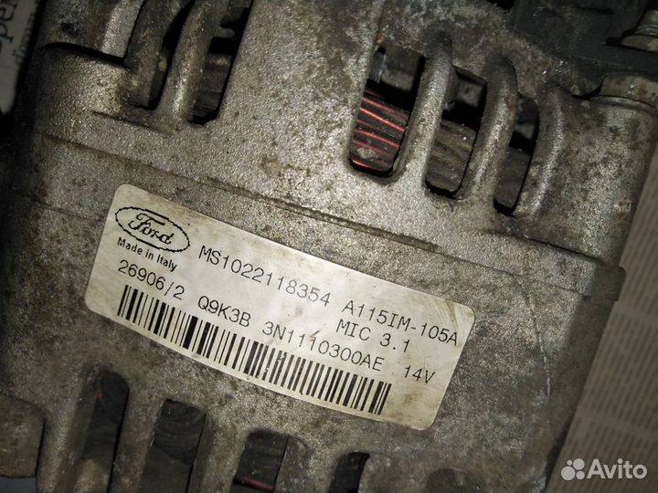 Пежо ford focus 2 1.6 мини кантримен ситроен