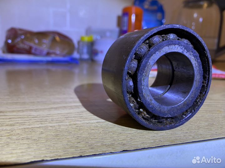 Установка и ремонт стиральных машин. Работаю сам