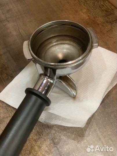 Ремонт кофемашин. Чистка кофемашин 500